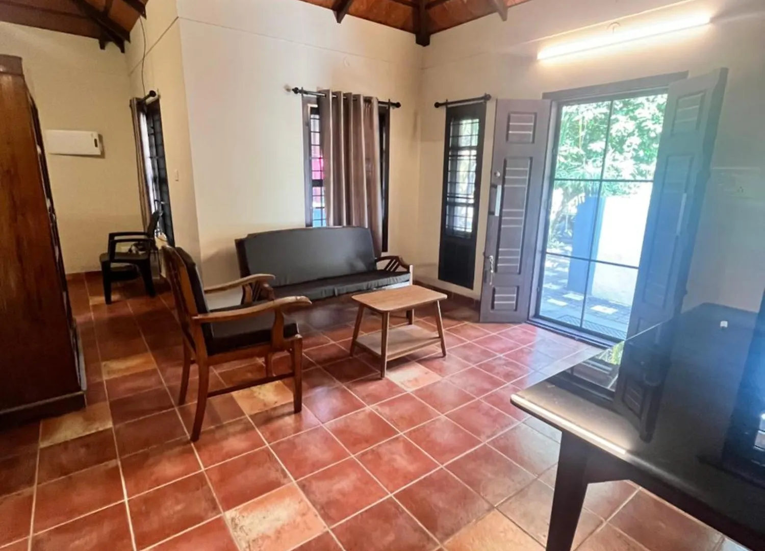 Namaste Villa Alappuzha