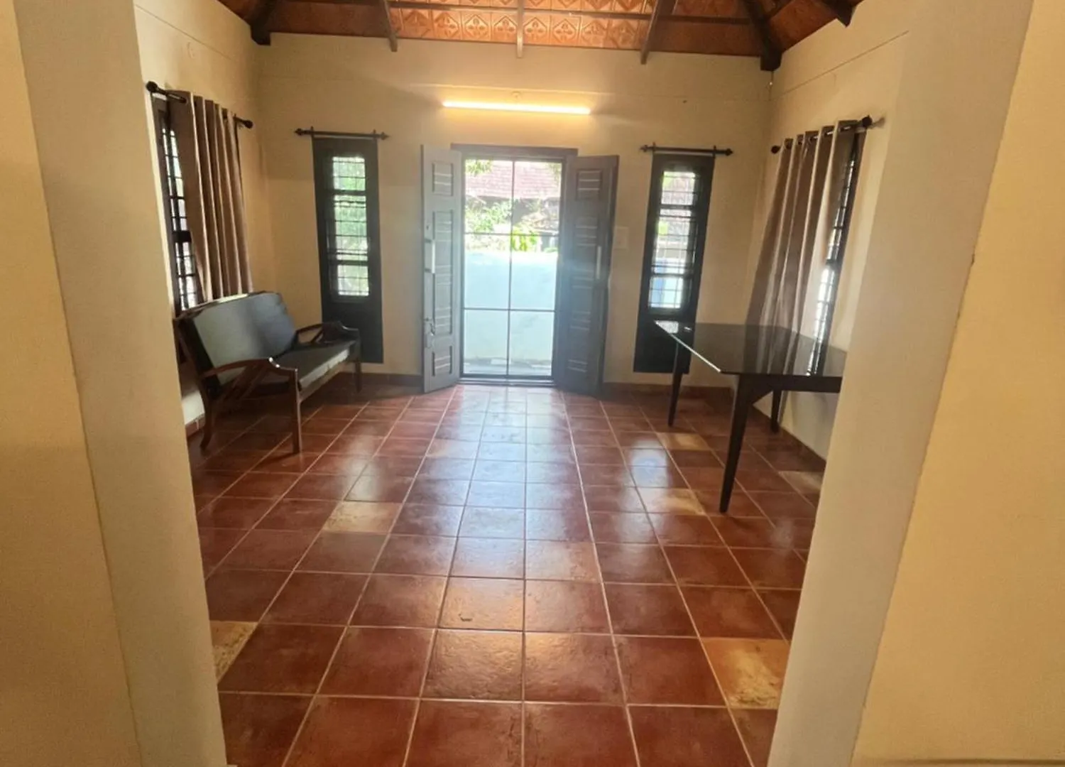 Villa Namaste à Alappuzha